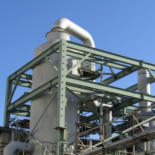 株式会社〇〇〇〇〇〇〇工場様 外壁塗装・屋根塗装工事