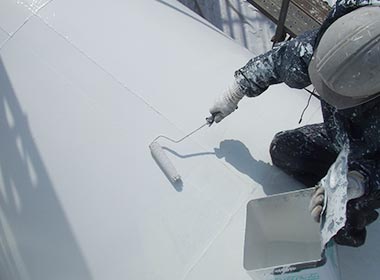 大手メーカーからの特別な研修による技術向上