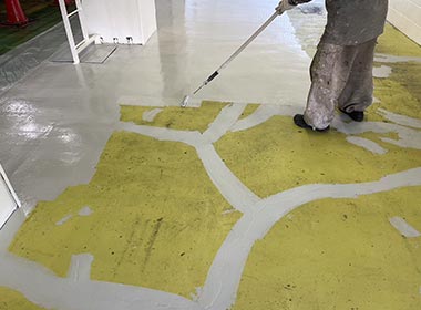 中間業者を挟まないため適正価格で高品質