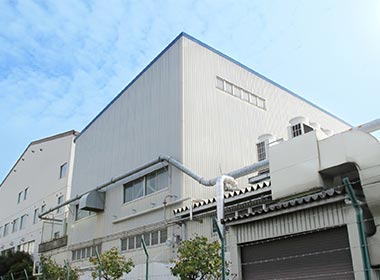 <span>企業イメージ</span>の改善