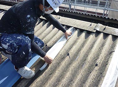 中間業者を挟まないため適正価格で高品質