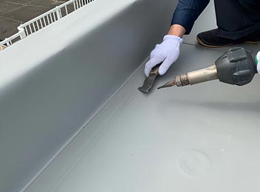 中間業者を挟まないため適正価格で高品質