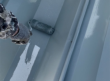 今後の「経営計画」に合わせた最適な遮熱プランのご提案