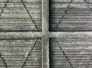 アスベスト（石綿）の飛散の防止