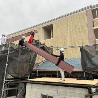 工場改修のあちわではあらゆる工場倉庫の改修工事を承ります